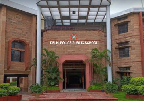 Delhi Police Public School