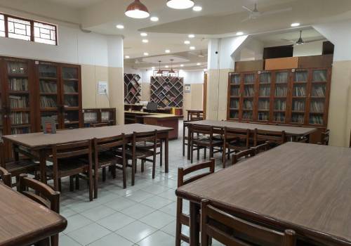 Delhi Police Public School