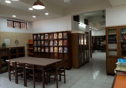 Delhi Police Public School