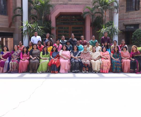 Delhi Police Public School